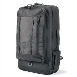 Topo Designs Global Travel Bag